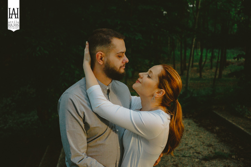 Romania Manor Wedding